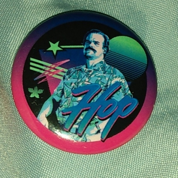 SOLDstranger things pins - Picture 4 of 5